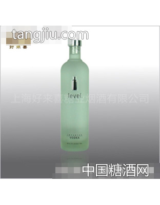 无极伏特加
