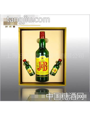珍宝礼盒