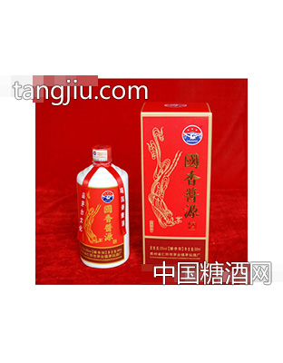 国香酱源（产品3）