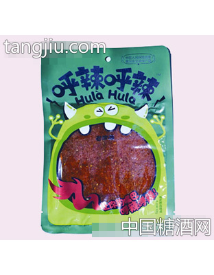 海粒德108g老油条(呼辣呼辣)