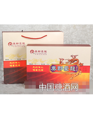 豪龙养生酒100ml×5