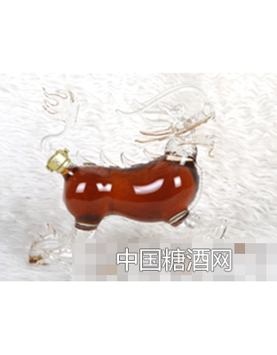 豪龙养生酒麒麟
