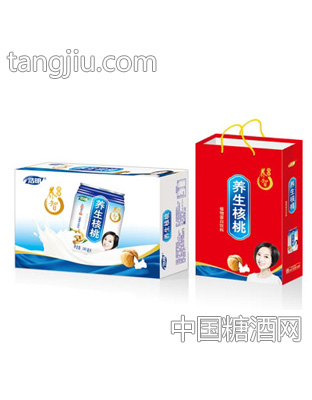 浩明养生核桃