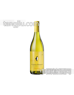 小企鹅霞多丽白葡萄酒