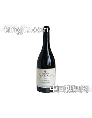 多美斯酒庄干红葡萄酒