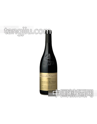 查宝玲干红葡萄酒