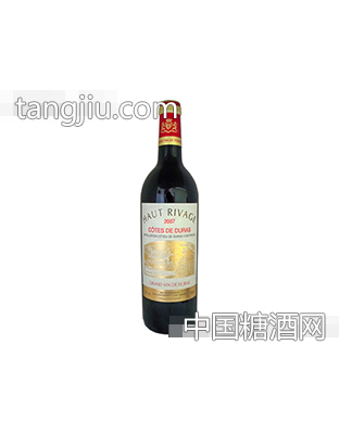 红颜桦AOC干红葡萄酒