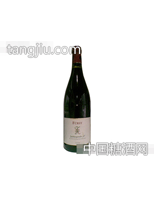 福斯堡黑比诺干红葡萄酒