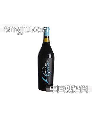 主教曼娜歌干红葡萄酒