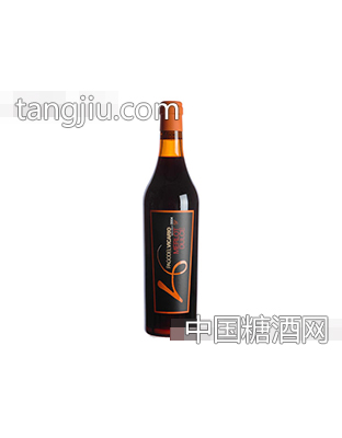 主教梅洛甜红葡萄酒