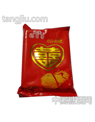 心相随