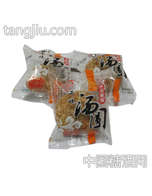 干吃汤圆（袋装）
