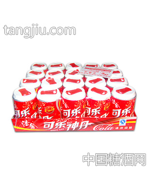 浩盛可乐