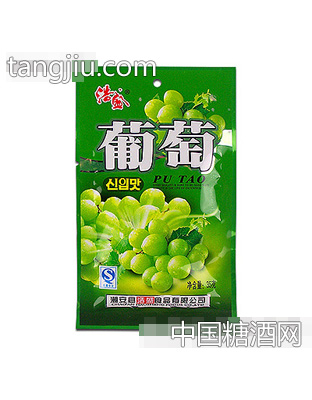 浩盛凉果葡萄