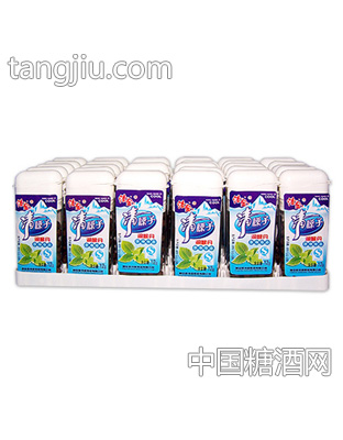 浩盛清嗓子润喉丹