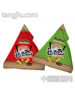 食分有味逗豆豆