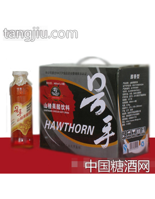 400ml×8瓶