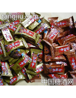 豪叔香辣脆