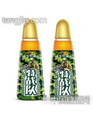 特战队维生素饮料500ml