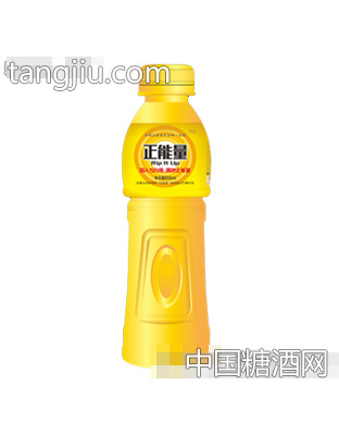 正能量饮料600ml
