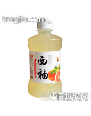 350ml琅津西柚果汁饮料