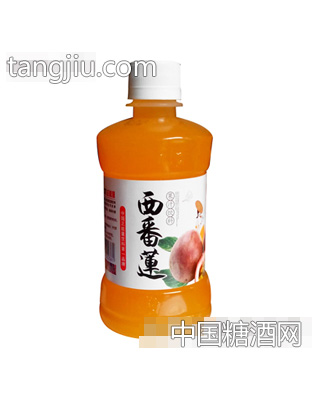 350ml琅津西番莲果汁饮料