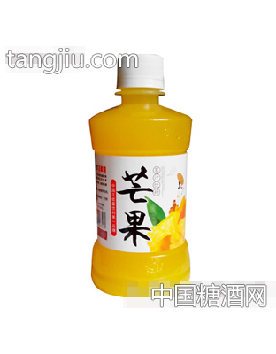 350ml琅津芒果果汁饮料