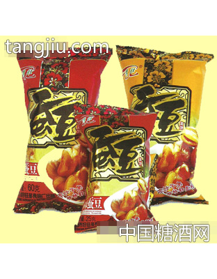 李壮蚕豆
