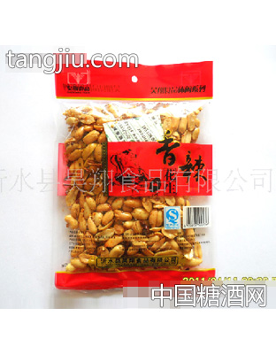 170g装香辣花生
