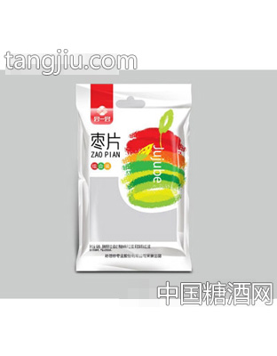 好想你尝一尝枣片（称重）