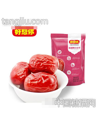 好想你新疆阿克苏枣500g