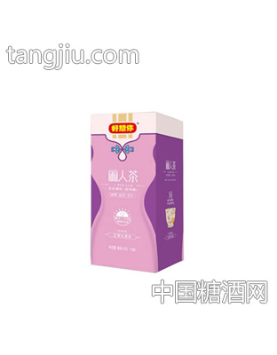 好想你30g玫瑰花果茶