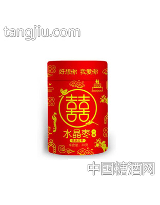 好想你30g枣想爱你（水晶枣）