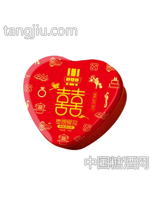 好想你99g枣想爱你（核桃夹心枣）