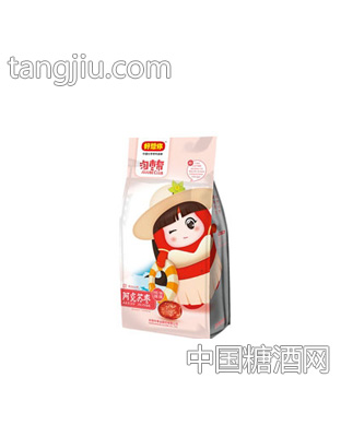 好想你120克阿克苏枣