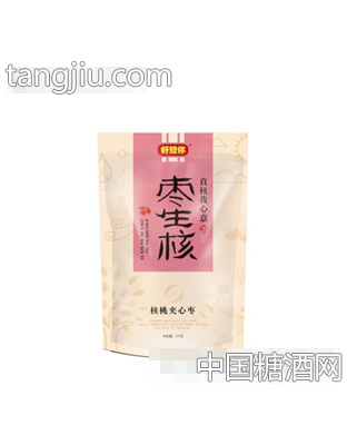 好想你270g枣生核