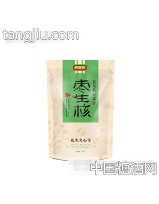 好想你270g枣生核