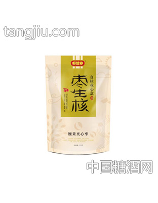 好想你270g枣生核