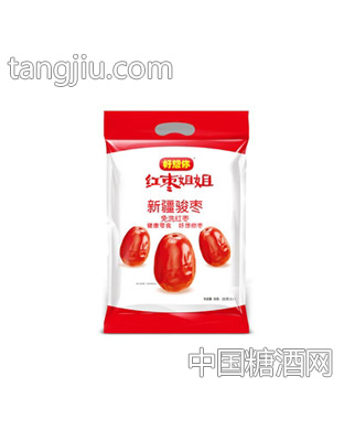 好想你350g好想你新疆骏枣