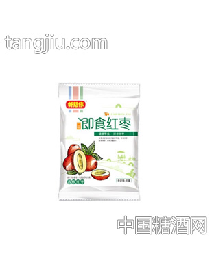好想你500g二级即食红枣