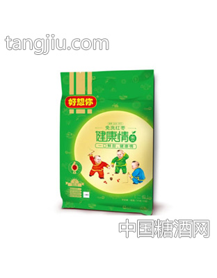 好想你1000g二级健康情枣