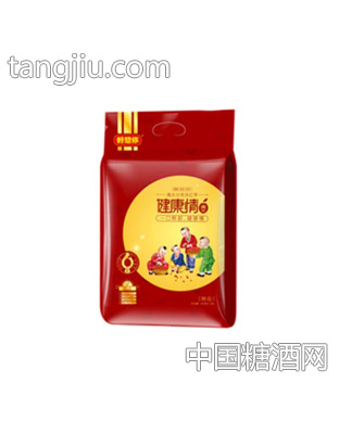 好想你1000g健康情枣