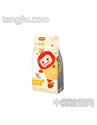 好想你花生夹心枣