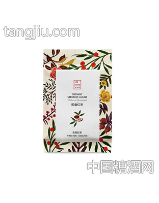 好想你即食红枣