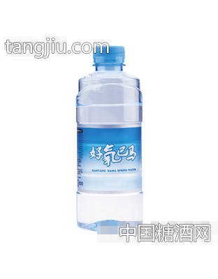 好氧巴马多氧水500ML