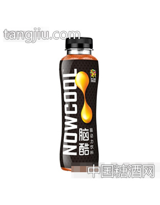 脑酪脑力运动饮料