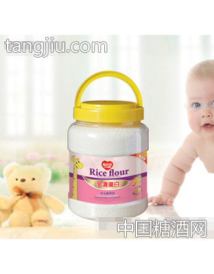 聪幼佳3段乳清蛋白