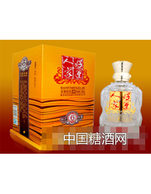 好运人家6原浆