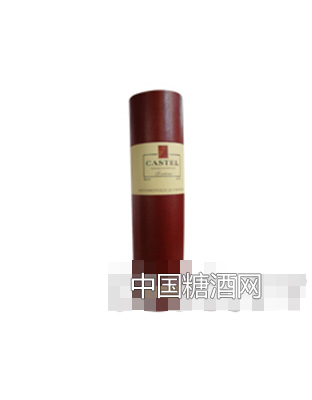 卡斯特干红葡萄酒（圆桶）