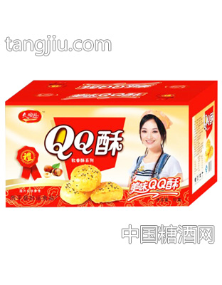 久顺福QQ酥